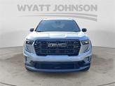 Thumbnail of 2026 Sterling Metallic GMC Acadia