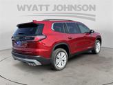 Thumbnail of 2026 Volcanic Red Tintcoat GMC Acadia