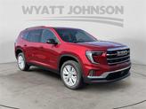 Thumbnail of 2026 Volcanic Red Tintcoat GMC Acadia