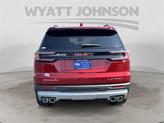Thumbnail of 2026 Volcanic Red Tintcoat GMC Acadia