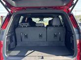 Thumbnail of 2026 Volcanic Red Tintcoat GMC Acadia