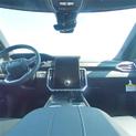 Thumbnail of 2026 Volcanic Red Tintcoat GMC Acadia