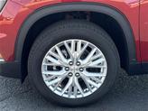 Thumbnail of 2026 Volcanic Red Tintcoat GMC Acadia