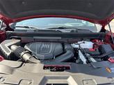 Thumbnail of 2026 Volcanic Red Tintcoat GMC Acadia
