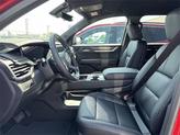 Thumbnail of 2026 Volcanic Red Tintcoat GMC Acadia
