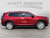 Thumbnail of 2026 Volcanic Red Tintcoat GMC Acadia