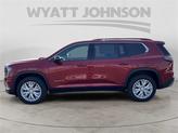 Thumbnail of 2026 Volcanic Red Tintcoat GMC Acadia