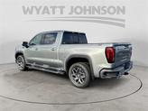 Thumbnail of 2026 Sterling Metallic GMC Sierra 1500