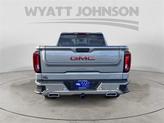 Thumbnail of 2026 Sterling Metallic GMC Sierra 1500