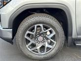 Thumbnail of 2026 Sterling Metallic GMC Sierra 1500