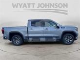 Thumbnail of 2026 Sterling Metallic GMC Sierra 1500