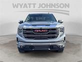 Thumbnail of 2026 Sterling Metallic GMC Sierra 1500