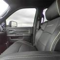 Thumbnail of 2024 Diamond Black Crystal Pearlcoat RAM 2500