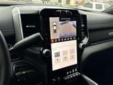 Thumbnail of 2024 Diamond Black Crystal Pearlcoat RAM 2500