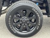 Thumbnail of 2024 Diamond Black Crystal Pearlcoat RAM 2500