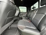 Thumbnail of 2024 Diamond Black Crystal Pearlcoat RAM 2500