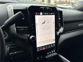 Thumbnail of 2024 Diamond Black Crystal Pearlcoat RAM 2500