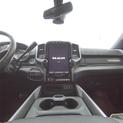 Thumbnail of 2024 Diamond Black Crystal Pearlcoat RAM 2500