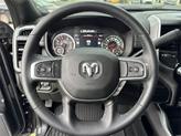 Thumbnail of 2024 Diamond Black Crystal Pearlcoat RAM 2500