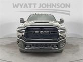 Thumbnail of 2024 Diamond Black Crystal Pearlcoat RAM 2500