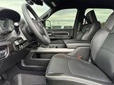 Thumbnail of 2024 Diamond Black Crystal Pearlcoat RAM 2500