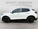 Thumbnail of 2025 Summit White Buick Encore GX