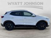 Thumbnail of 2025 Summit White Buick Encore GX
