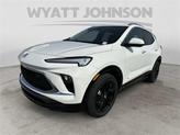 Photo of 2025 Summit White Buick Encore GX