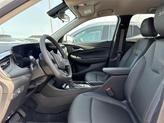 Thumbnail of 2025 Summit White Buick Encore GX