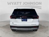 Thumbnail of 2025 Summit White GMC Acadia