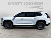 Thumbnail of 2025 Summit White GMC Acadia