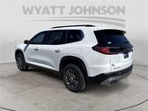 Thumbnail of 2025 Summit White GMC Acadia