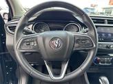 Thumbnail of 2023 Ebony Twilight Metallic Buick Encore GX