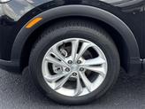 Thumbnail of 2023 Ebony Twilight Metallic Buick Encore GX