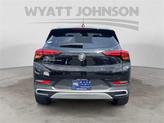 Thumbnail of 2023 Ebony Twilight Metallic Buick Encore GX