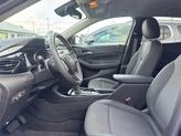 Thumbnail of 2023 Ebony Twilight Metallic Buick Encore GX