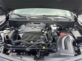 Thumbnail of 2023 Ebony Twilight Metallic Buick Encore GX