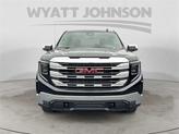 Thumbnail of 2026 Onyx Black GMC Sierra 1500