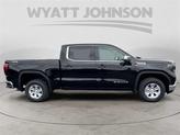 Thumbnail of 2026 Onyx Black GMC Sierra 1500