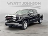 Photo of 2026 Onyx Black GMC Sierra 1500