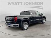 Thumbnail of 2026 Onyx Black GMC Sierra 1500