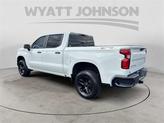 Thumbnail of 2023 Summit White Chevrolet Silverado 1500