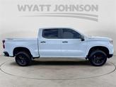 Thumbnail of 2023 Summit White Chevrolet Silverado 1500