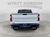 Thumbnail of 2023 Summit White Chevrolet Silverado 1500
