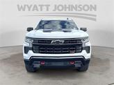 Thumbnail of 2023 Summit White Chevrolet Silverado 1500