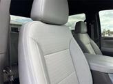 Thumbnail of 2023 Summit White Chevrolet Silverado 1500