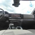 Thumbnail of 2023 Summit White Chevrolet Silverado 1500