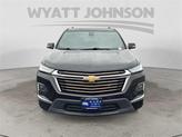 Thumbnail of 2023 Mosaic Black Metallic Chevrolet Traverse