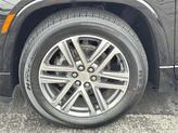 Thumbnail of 2023 Mosaic Black Metallic Chevrolet Traverse