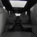 Thumbnail of 2023 Mosaic Black Metallic Chevrolet Traverse